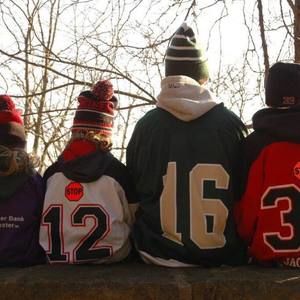 Meet your Posher, Will